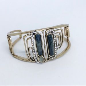 Chloe + Isabel Jewelry - ๐ Aurora Cuff Chloe + Isabel Jewelry - ๐ Aurora Cuff